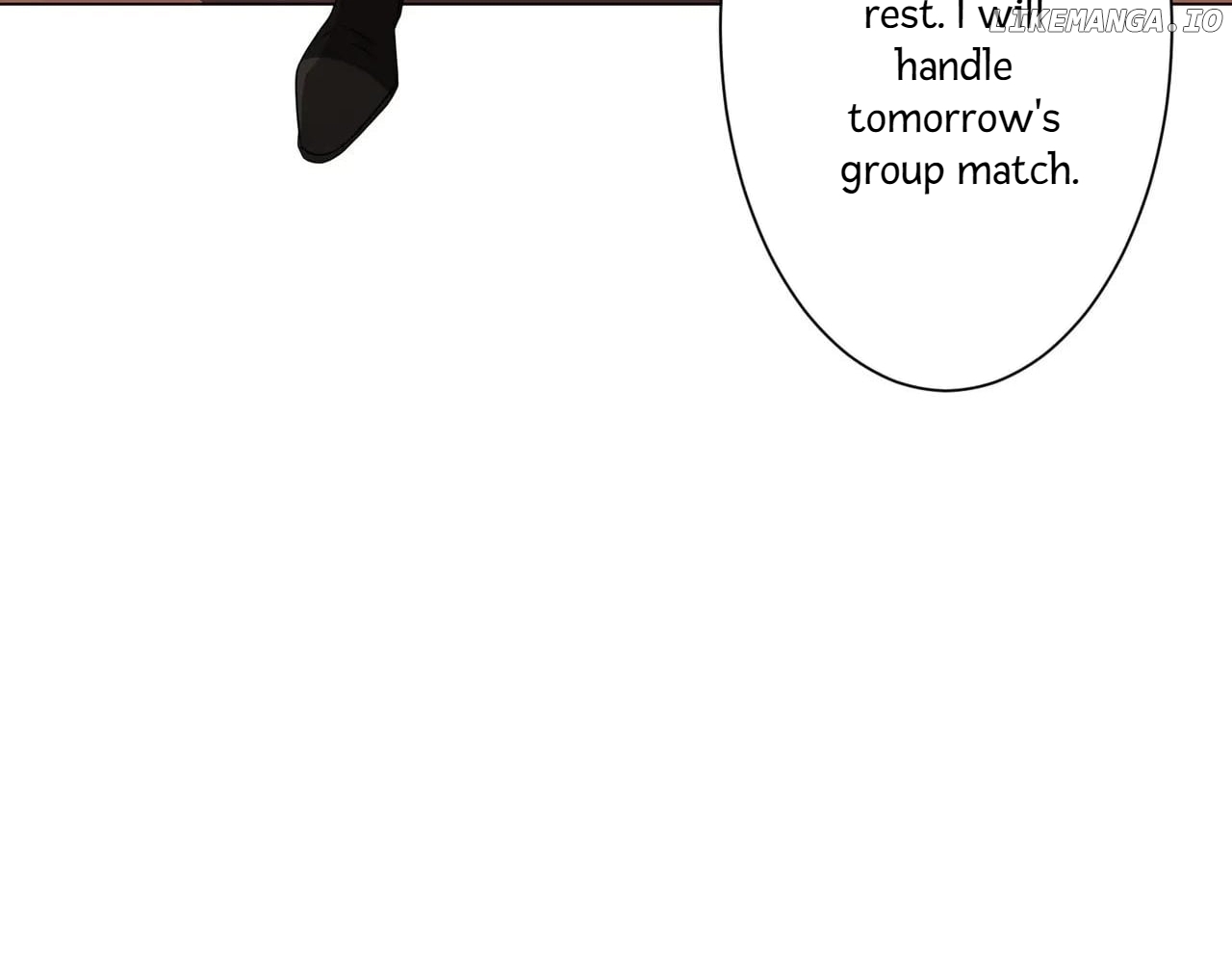 With My Netherworld Trillions, Game On! Chapter 163 - page 125